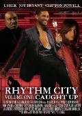 Movies Rhythm City Volume One: Caught Up poster