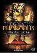 Movies The Greatest Pharaohs poster