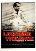 Movies Legitime violence poster