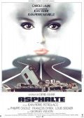 Movies Asphalte poster