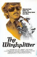 Movies The Windsplitter poster