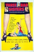 Movies Three Bad Sisters poster