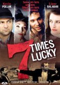 Movies Seven Times Lucky poster
