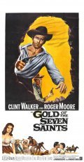 Movies Gold of the Seven Saints poster