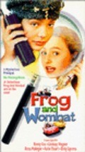 Movies Frog and Wombat poster