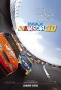 Movies NASCAR 3D: The IMAX Experience poster