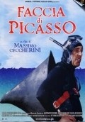 Movies Faccia di Picasso poster