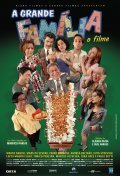 Movies A Grande Familia - O Filme poster