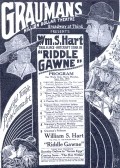 Movies Riddle Gawne poster