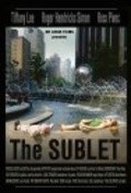 Movies The Sublet poster