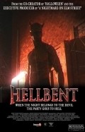 Movies Hellbent poster