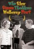Movies Who Slew Simon Thaddeus Mulberry Pew poster