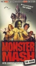 Movies Monster Mash: The Movie poster