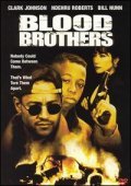 Movies Blood Brothers poster