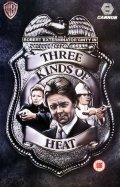 Movies Three Kinds of Heat poster