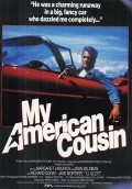 Movies My American Cousin poster