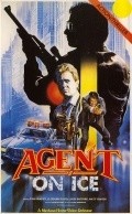 Movies Agent on Ice poster