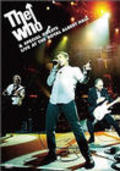 Movies The Who Live at the Royal Albert Hall poster