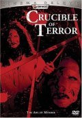 Movies Crucible of Terror poster