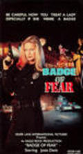 Movies Badge of Fear poster