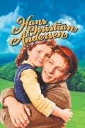 Movies Hans Christian Andersen poster