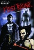 Movies Punisher: First Round poster