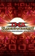 Movies TNA Wrestling: Slammiversary poster