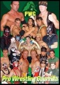 Movies PWG: The Debut Show poster