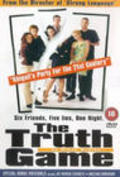 Movies The Truth Game poster