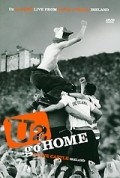 Movies U2 Go Home: Live from Slane Castle poster