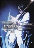 Movies Bryan Adams: Live at Slane Castle poster