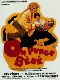 Movies On purge bebe poster