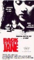 Movies Back Street Jane poster
