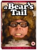 Movies A Bear's Christmas Tail poster