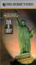 Movies The Statue of Liberty poster