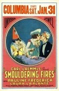 Movies Smouldering Fires poster