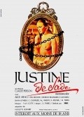 Movies Justine de Sade poster