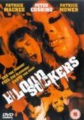 Movies Bloodsuckers poster