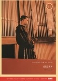 Movies Organ poster
