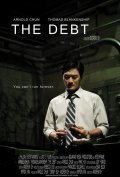 Movies The Debt poster