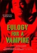 Movies Eulogy for a Vampire poster