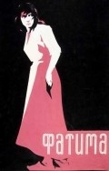 Movies Fatima poster