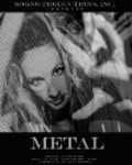 Movies Metal poster