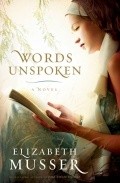 Movies Words Unspoken poster
