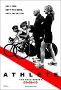 Movies Athlete poster