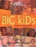 Movies Big Kids poster