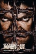 Movies WWE No Way Out poster