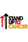 Movies Stand Up to Cancer poster