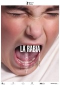 Movies La rabia poster