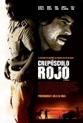 Movies Crepusculo rojo poster